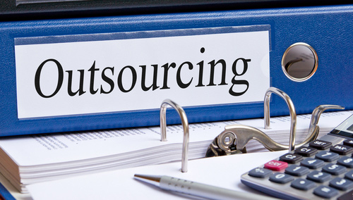 Packages for Accounts Outsourcing Services