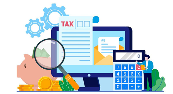 Packages for Income Tax Return Filing Services